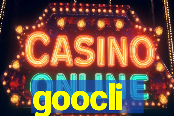 goocli - inicio